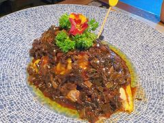 -卯时·龙光雅宴·精致锡帮菜(惠山古镇店)