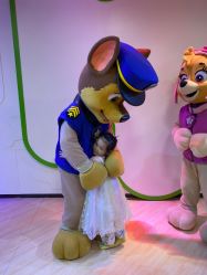 -尼克Playtime(欢乐海岸店)