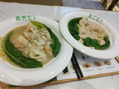 -袁记云饺(西安路店)