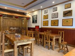 大堂-老雒阳面馆·水席·洛阳菜(王城路店)