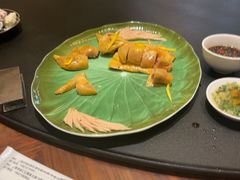 -荣兴酒家(徐家汇店)