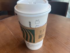 -星巴克(七宝领展广场1F店)