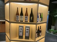 -黑松白鹿(金融街店)