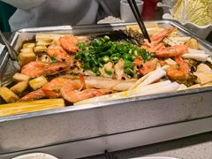 -半天妖烤鱼(西直门凯德mall店)