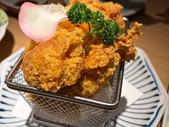 -阿吾罗·月咏精致日料(港汇恒隆广场店)