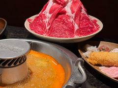 -牛New寿喜烧(新六百店)