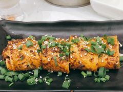 烤豆皮-有鱼吃·纸包烤鱼(曲江创意谷店)