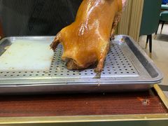-紫光园·烤鸭(吕家营店)