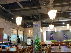大堂-赤酱红油(家乐福店)
