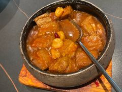 -千百味红餐厅·江西菜(绿地双子塔店)