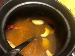 -田婆婆的菜(海口友谊阳光城店)
