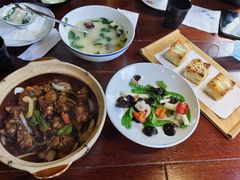 -大牌大·传统杭帮菜(湖滨店)