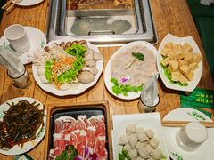 -草原塞蛮羊火锅城(港湾店)