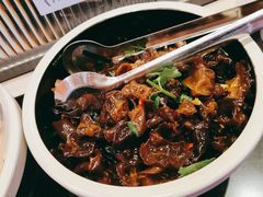 -淼福猪肚鸡·椰子鸡火锅(大沙地店)