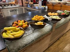 -OPEN開全日自助餐厅·牛肉火锅·海鲜(佛山希尔顿酒店)