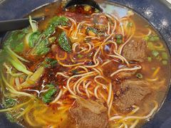 -张妈台式锅烧(深大店)