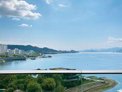 -绿城千岛湖喜来登度假酒店