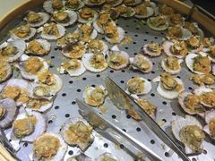 -集杰尚品海鲜烤肉自助餐厅(乳山振华店)