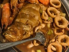 -潮堂 · 潮州菜(国贸商城店)