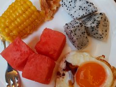 -天目湖御水温泉·度假酒店