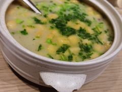 金陵鸭血粉丝汤-枕水江南(铁西万象汇店)
