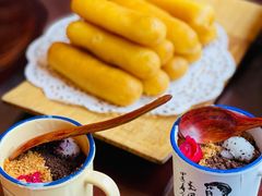 脆炸米酒-杨记隆府(白象街店)