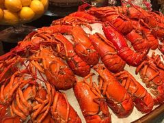 -咖啡苑 - 蔚藍夏日限定主题(永利皇宫店)