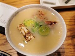 -yokocho上横町·日本食街(深业上城店)