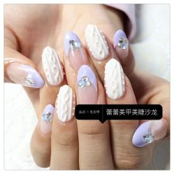 -LEILEI NAIL蕾蕾美甲美睫