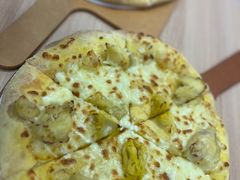 -达美乐比萨(商城路店)