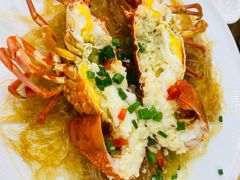 -醉壹号海鲜大排档·老厦门特色菜(厦门美食地标店)