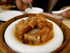 特色蒸排骨-点都德(北京路贰店)