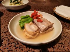 -湖滨28中餐厅·西湖宴·杭州君悦酒店