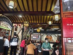 -同得兴 Since·1995 传统苏式面馆(嘉馀坊店)