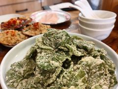 -蚝太郎 • 海鲜烧烤(建国路创始店)