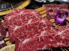 -鹤江桥·红油牛肉粉(SKP店)