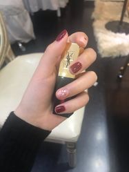 -J·C NAIL美甲美睫