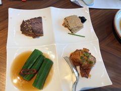 -北京柏悦酒店·锦庭餐厅Dining Room