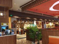 -南海渔家•海鲜•正宗海南菜(海棠湾店)