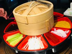 -羲和雅苑•北京烤鸭(乐园道万象城店)