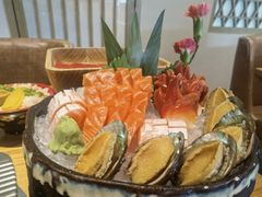 -水林间·寿喜烧自助(仙林金鹰店)