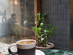美式咖啡经典杯-BAKER&SPICE(安福路店)