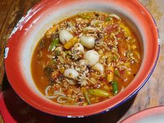 -老三样·美食研究中心(世贸路店)