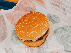 -汉堡王(龙湖洋湖天街店)