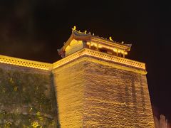 -暖泉古镇
