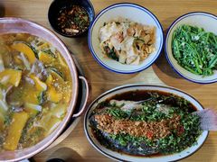 -妈妈的味道·腾冲特色菜(和顺古镇店)