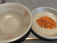 -古市香跷脚牛肉·非遗传承单位