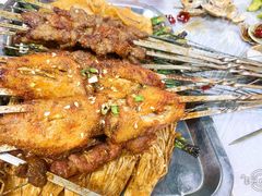 -小民大排档(光谷店)