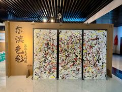 -哈尔滨规划展览馆