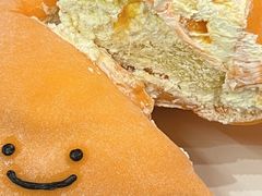 -橙呦·私人定制生日蛋糕